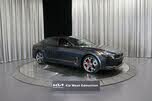 Kia Stinger GT Limited AWD