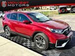 Honda CR-V EX FWD