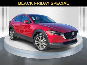 Mazda CX-30 Premium FWD