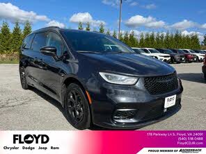 Chrysler Pacifica Hybrid Touring L FWD