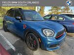 MINI Countryman John Cooper Works ALL4 AWD