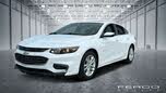 Chevrolet Malibu LT FWD