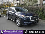 INFINITI QX50 Essential AWD