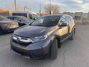 Honda CR-V LX AWD