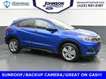 Honda HR-V EX AWD