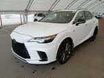 Lexus RX 350 AWD