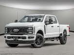 2024 Ford F-350 Super Duty