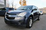 Chevrolet Equinox LS FWD