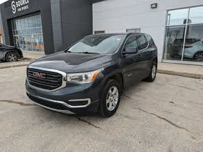 GMC Acadia SLE-1 AWD