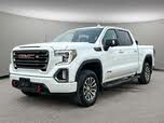 GMC Sierra 1500 AT4 Crew Cab 4WD