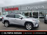 Toyota RAV4 Hybrid XLE Premium AWD