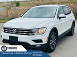 Volkswagen Tiguan SE 4Motion