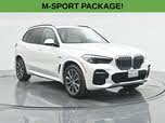 BMW X5 xDrive45e AWD