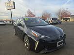 Toyota Prius XLE FWD