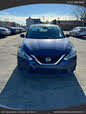 Nissan Sentra S FWD