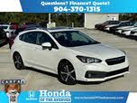 Subaru Impreza 2.0i Premium Hatchback AWD