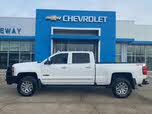 Chevrolet Silverado 3500HD High Country Crew Cab 4WD