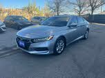 Honda Accord 1.5T LX FWD