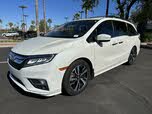 Honda Odyssey Elite FWD