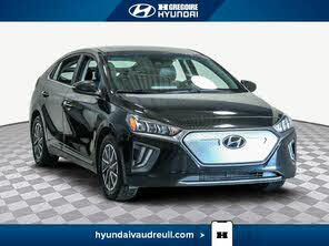 Hyundai Ioniq Electric Ultimate FWD