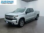 Chevrolet Silverado 1500 RST Crew Cab 4WD