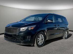 Kia Sedona LX