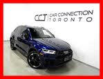 Audi Q5 quattro Progressiv 45 TFSI AWD