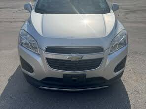 Chevrolet Trax 1LT FWD