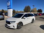 Honda Odyssey Touring FWD