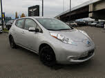 Nissan LEAF S