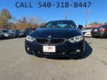 BMW 4 Series 440i Coupe RWD