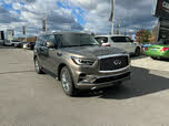 INFINITI QX80 Luxe 4WD