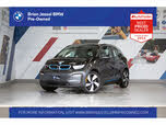 BMW i3 120 Ah RWD