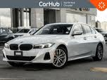 BMW 3 Series 330i xDrive AWD