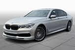 BMW 7 Series Alpina B7 xDrive AWD