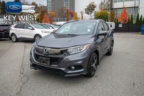 Honda HR-V Sport AWD