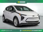 Chevrolet Bolt EV 1LT FWD