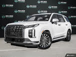 Hyundai Palisade Ultimate Calligraphy AWD