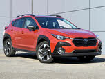 Subaru Crosstrek Limited AWD