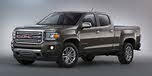 GMC Canyon Denali Crew Cab 4WD