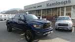 RAM 3500 Limited Crew Cab 4WD