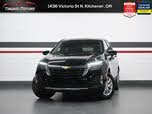 Chevrolet Equinox LT AWD with 1LT