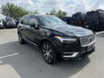 Volvo XC90 B6 Ultimate Bright Theme 7-Passenger AWD