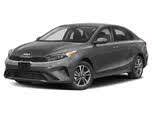 Kia Forte LXS FWD