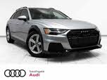 Audi A6 Allroad quattro Technik 55 TFSI AWD