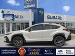 Subaru Crosstrek Onyx AWD