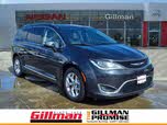 Chrysler Pacifica Limited FWD