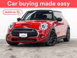 MINI Cooper S 2-Door Hatchback FWD