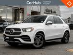 Mercedes-Benz GLE 350 4MATIC