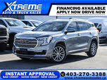 GMC Terrain Denali AWD